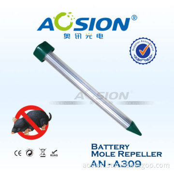Thin Tube Battery Operated Rodent Repellent